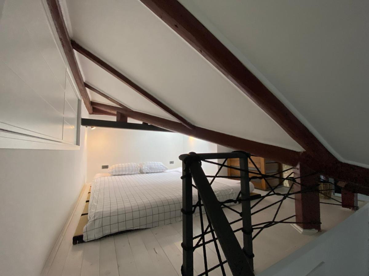 Апартаменты Penthouse Rijeka Centar Экстерьер фото
